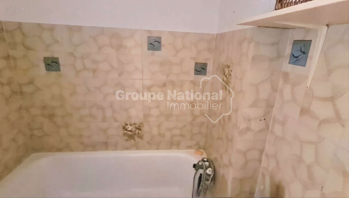 Appartement à SAINTES-MARIES-DE-LA-MER