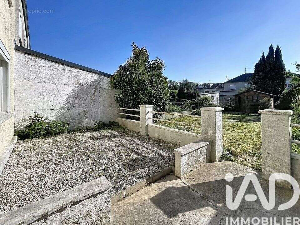 Photo 8 - Maison à CUINCY