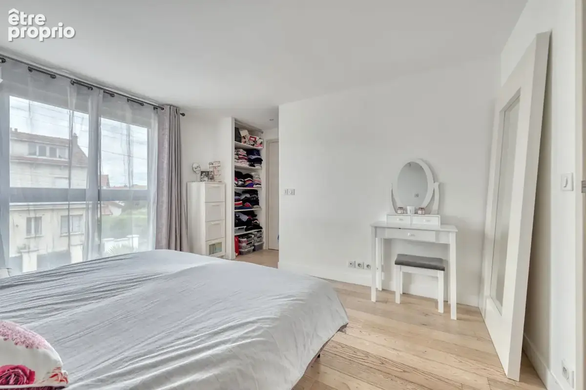 Maison 5 pièces 96 m² à vendre à Brunoy (91800) - photo 8