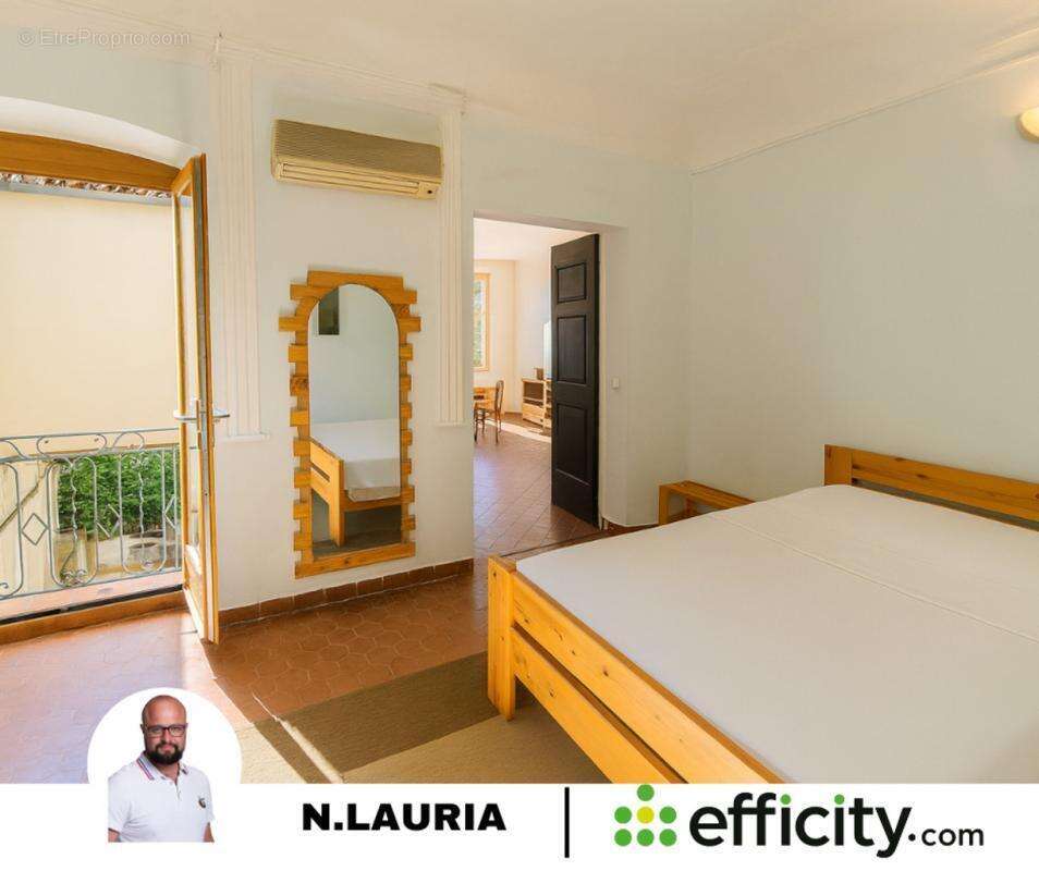 Appartement à PERTUIS