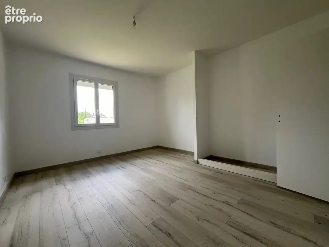 Maison familiale 100 m2   3 chambres   Sous-sol complet   Fort potentiel d’évolution   Terrain 900 m2 - photo 9
