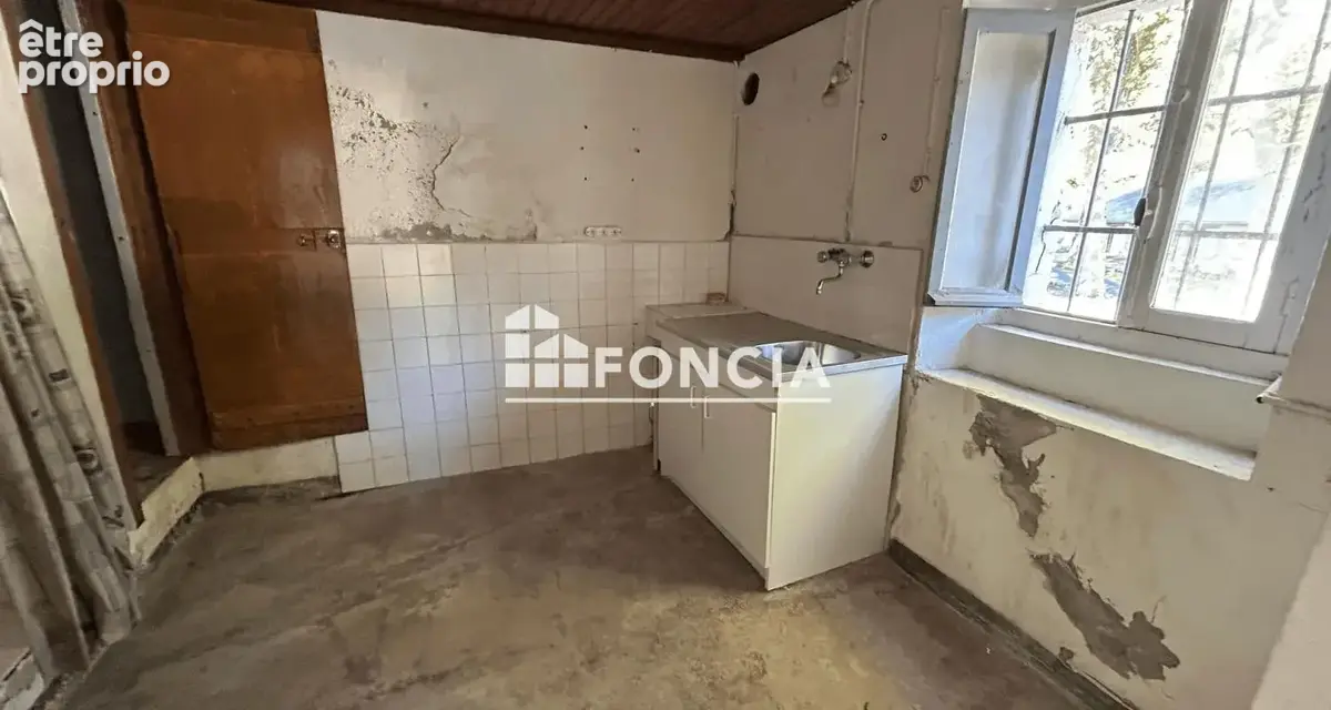 Maison de caractère à rénover sur la commune de VIANE 81 - photo 6