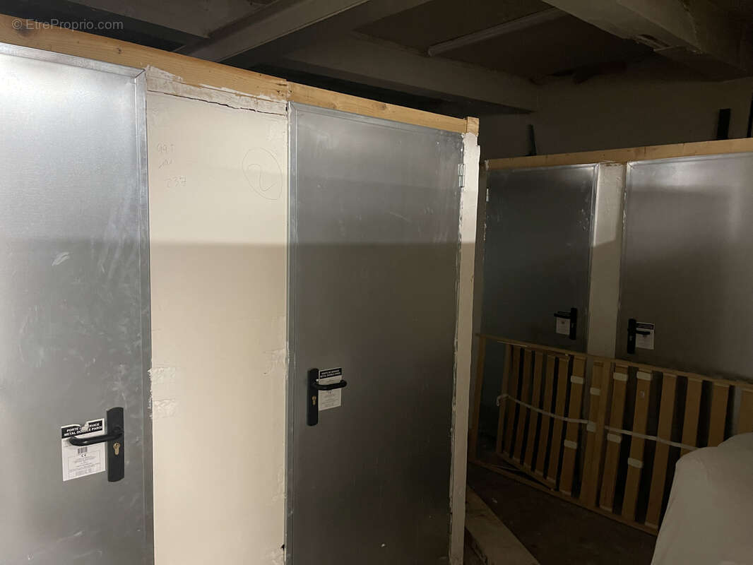 Appartement à CARCASSONNE