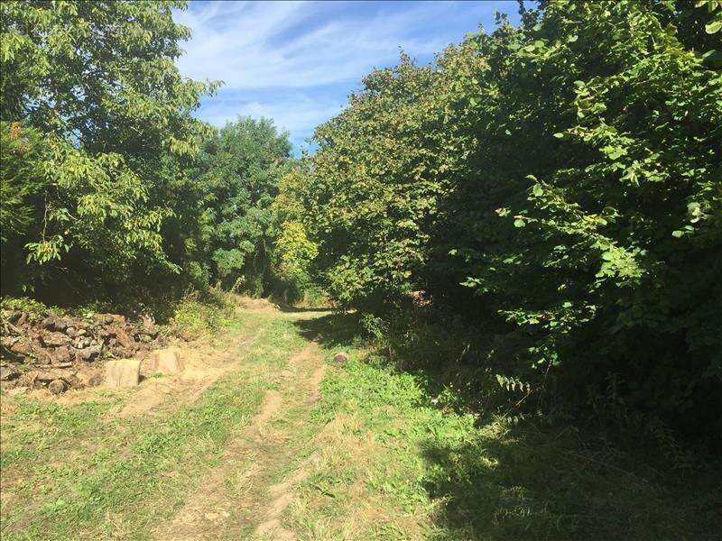 Terrain à MONTAINVILLE