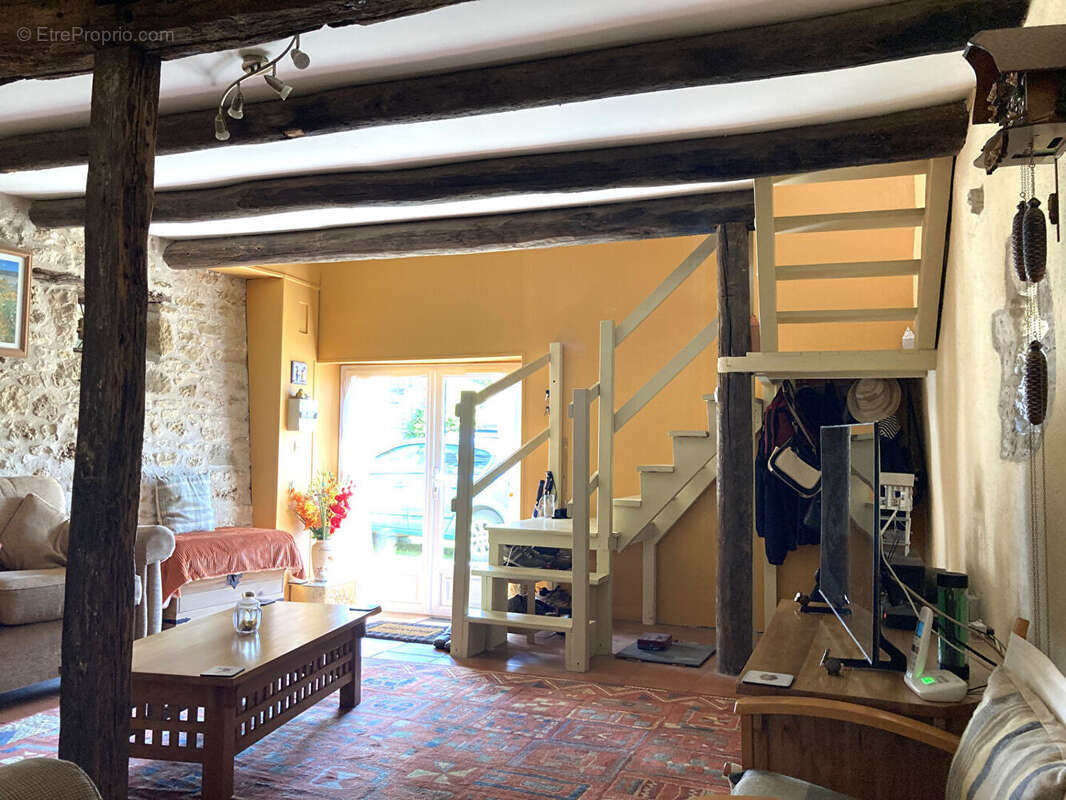 Maison à ARDIN