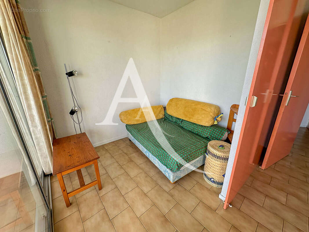 Appartement à LA GRANDE-MOTTE