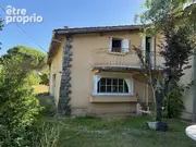Maison à ARVEYRES