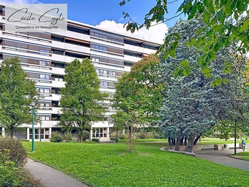 GRENOBLE Malherbe, 3 pièces à petit prix - photo 4