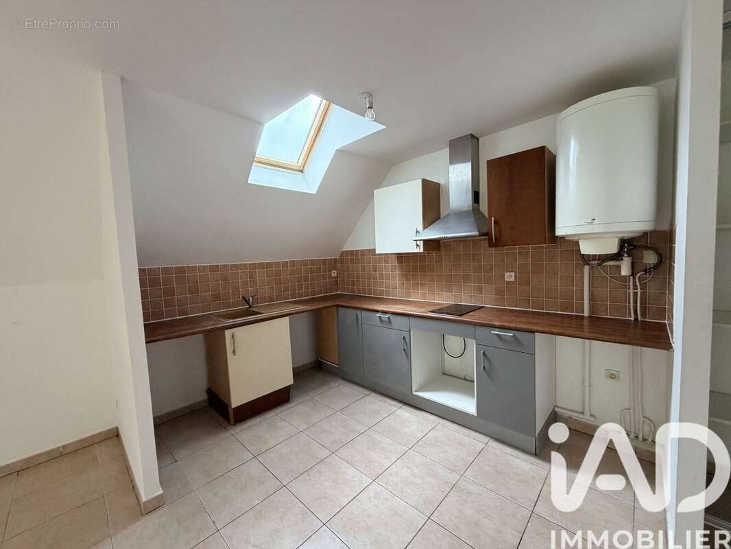 Photo 2 - Appartement à LA POSSESSION