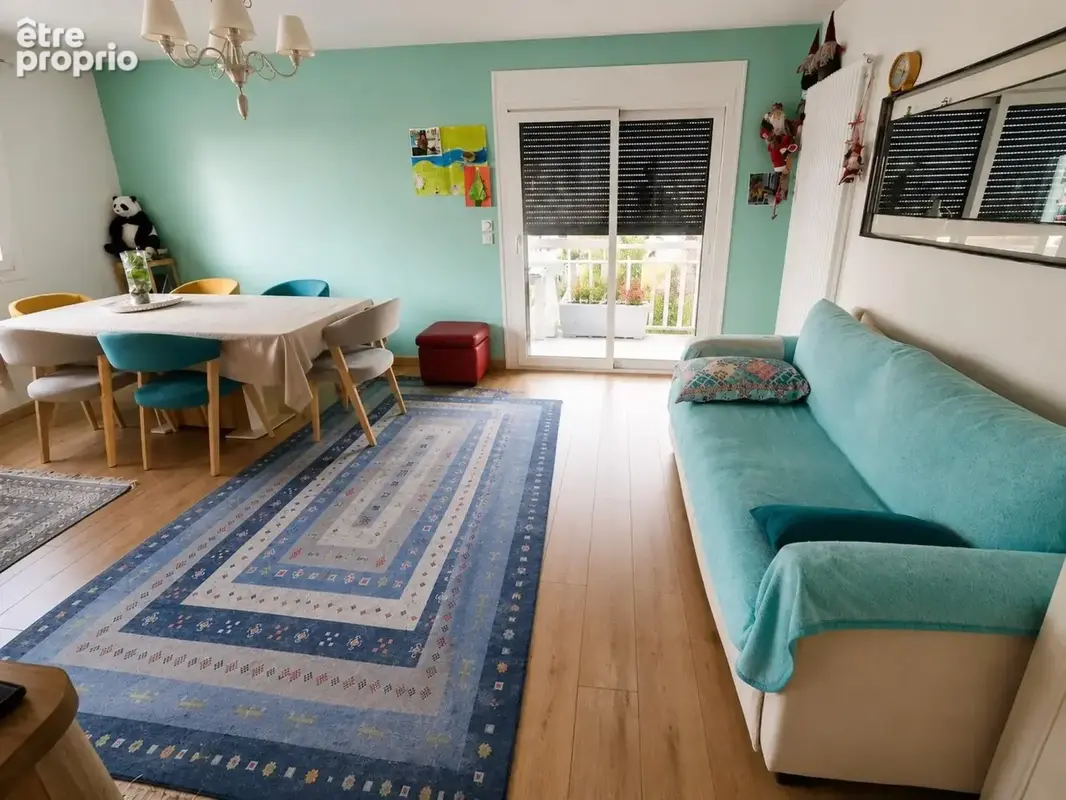 Photo 1 - Appartement à THONON-LES-BAINS