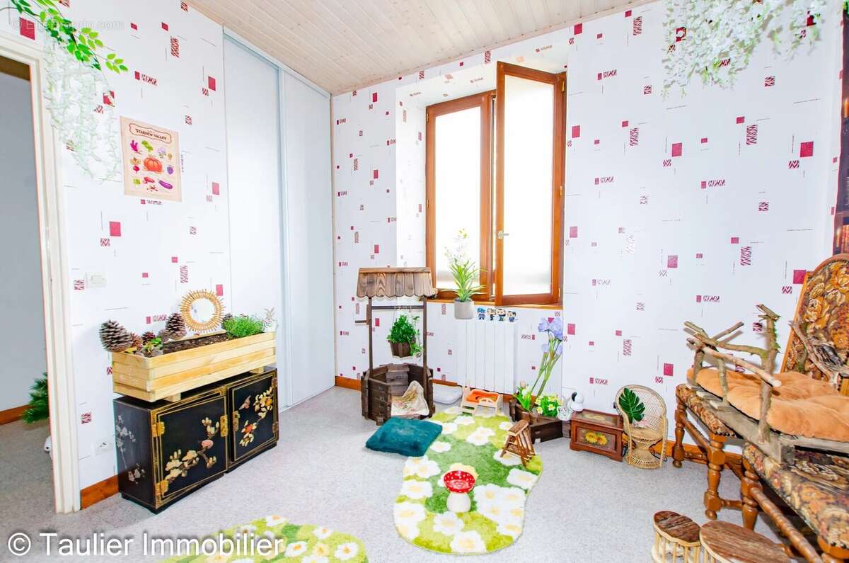 Appartement à SAINT-MARCELLIN