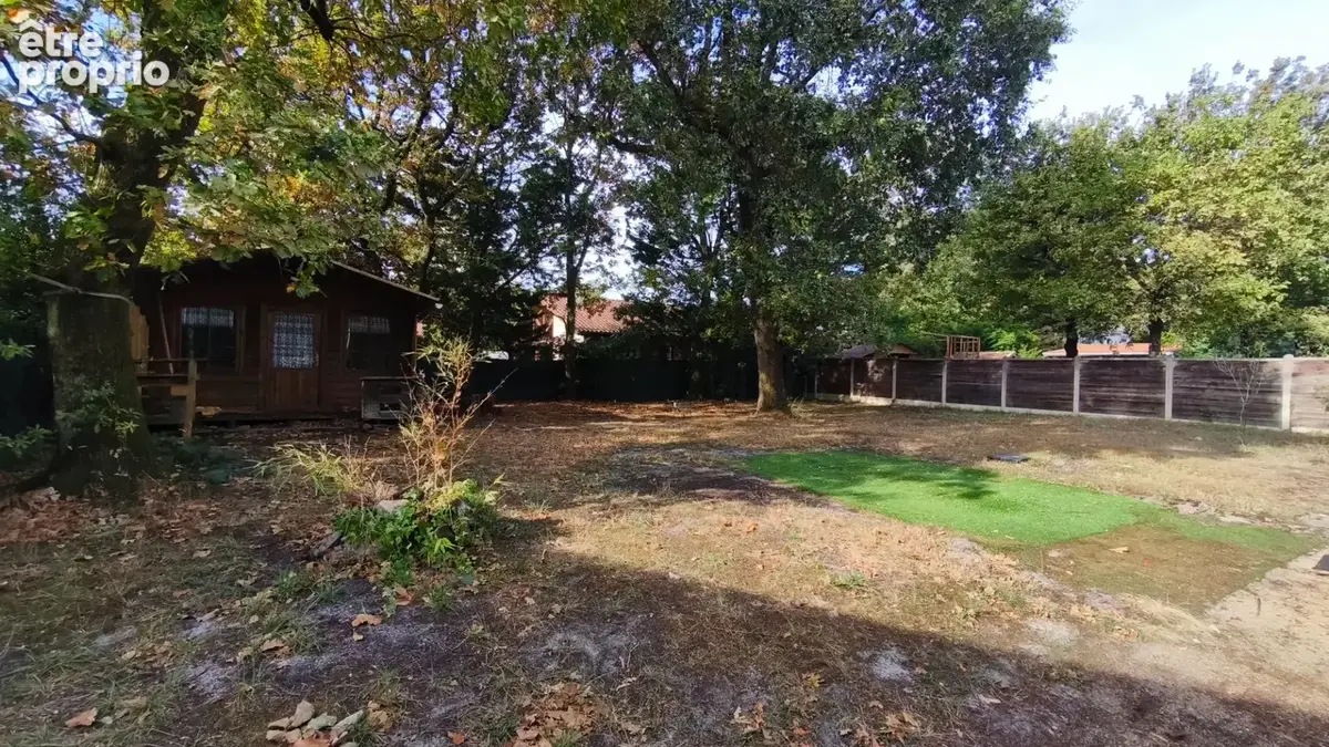Maison de 76.83 m² - 3 chambres avec véranda et garage de 15,83m² – Terrain de 782 m² – DPE D - photo 8