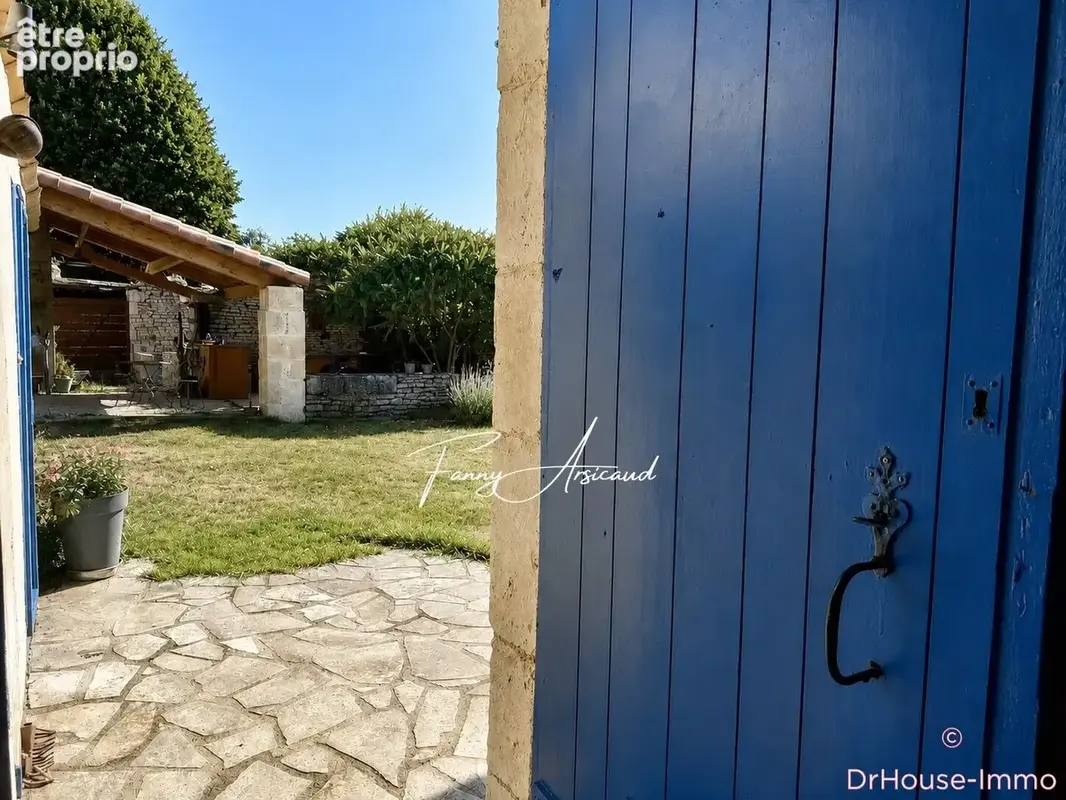 Maison 142 m² à Saint-Sigismond  - photo 27