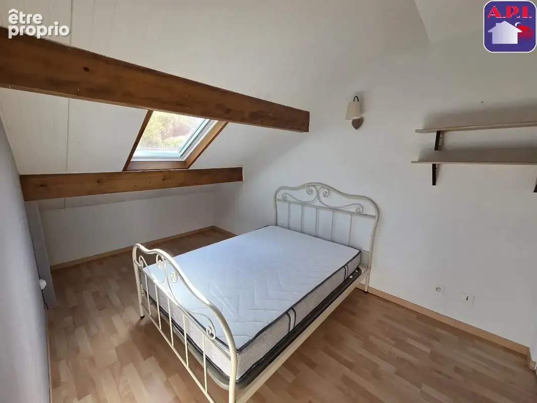 Appartement 3 pièces 51 m² à vendre à Ax-Les-Thermes (09110) - photo 8