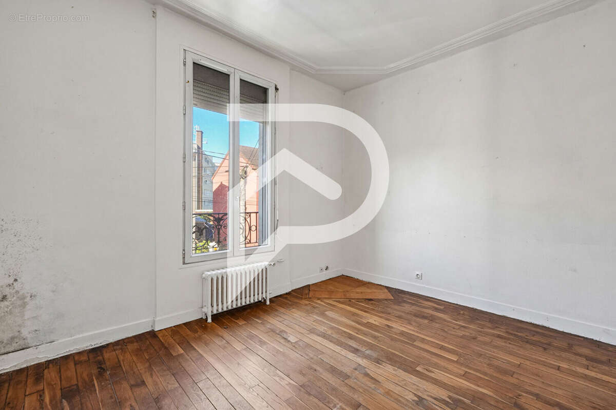 Maison Colombes 4 pièce(s) 96 m2 - photo 10