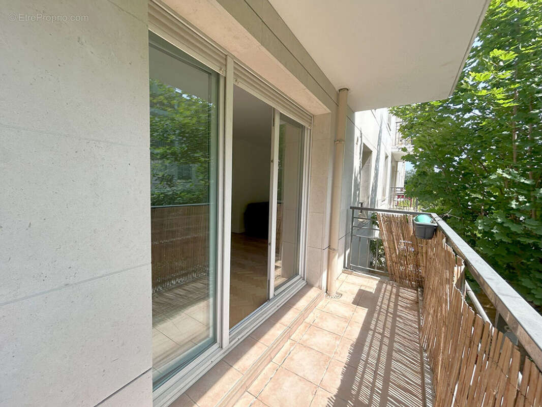 Appartement à ANTONY