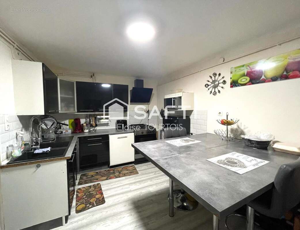 Photo 4 - Maison à HOMBOURG-HAUT