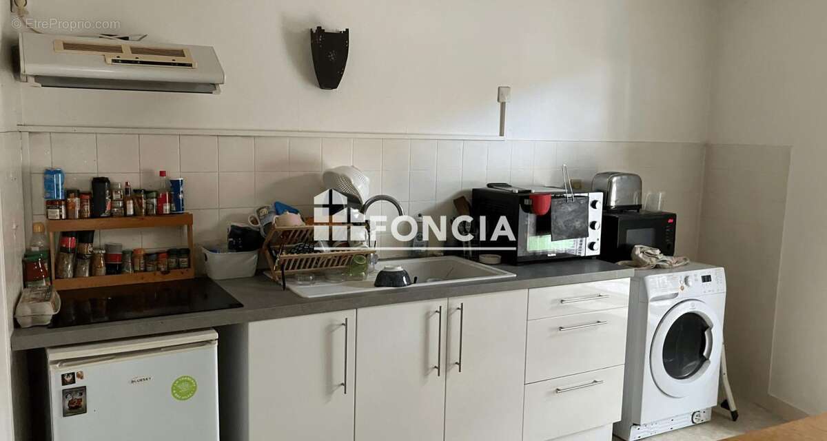 Appartement à ANGOULEME