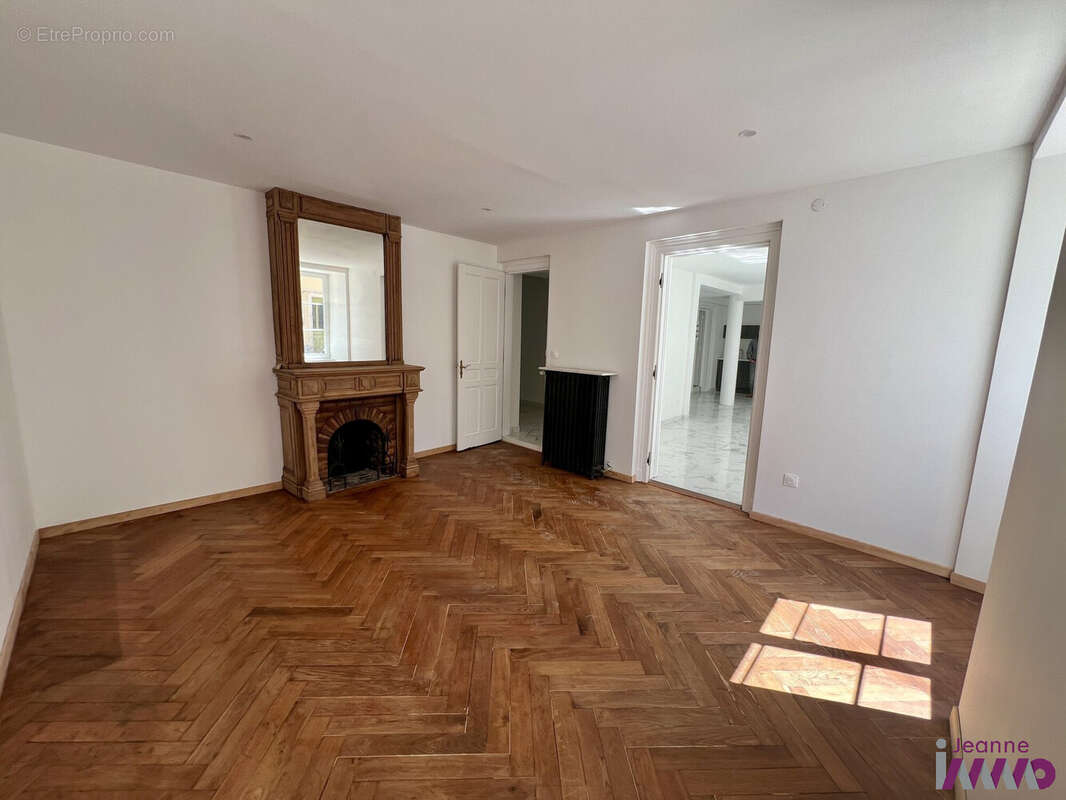 Appartement à DELLE