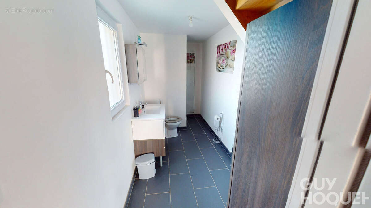 Maison  plain pied 6 pièces 131m² - photo 8