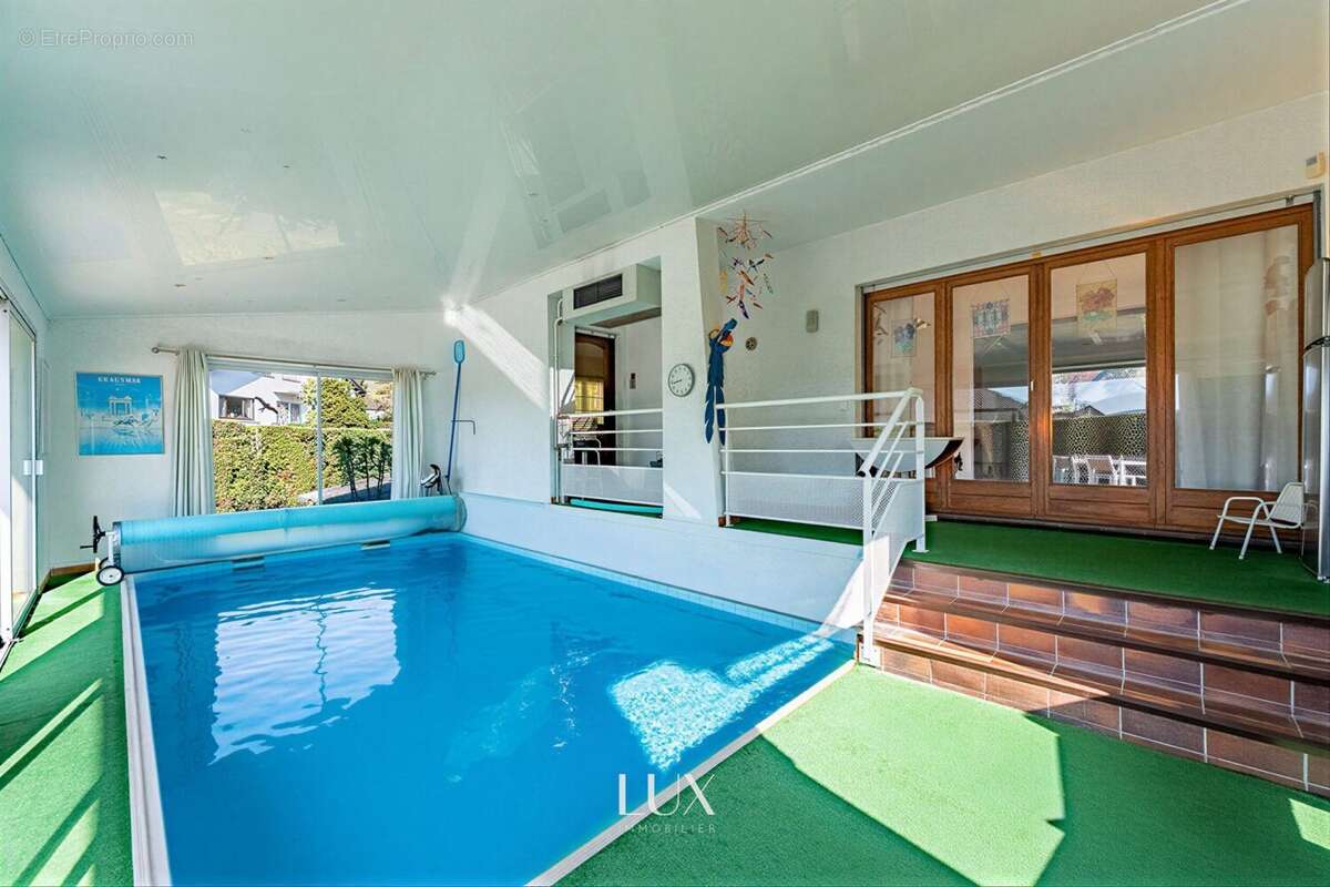 Maison 154 m² à Marlenheim  - photo 4