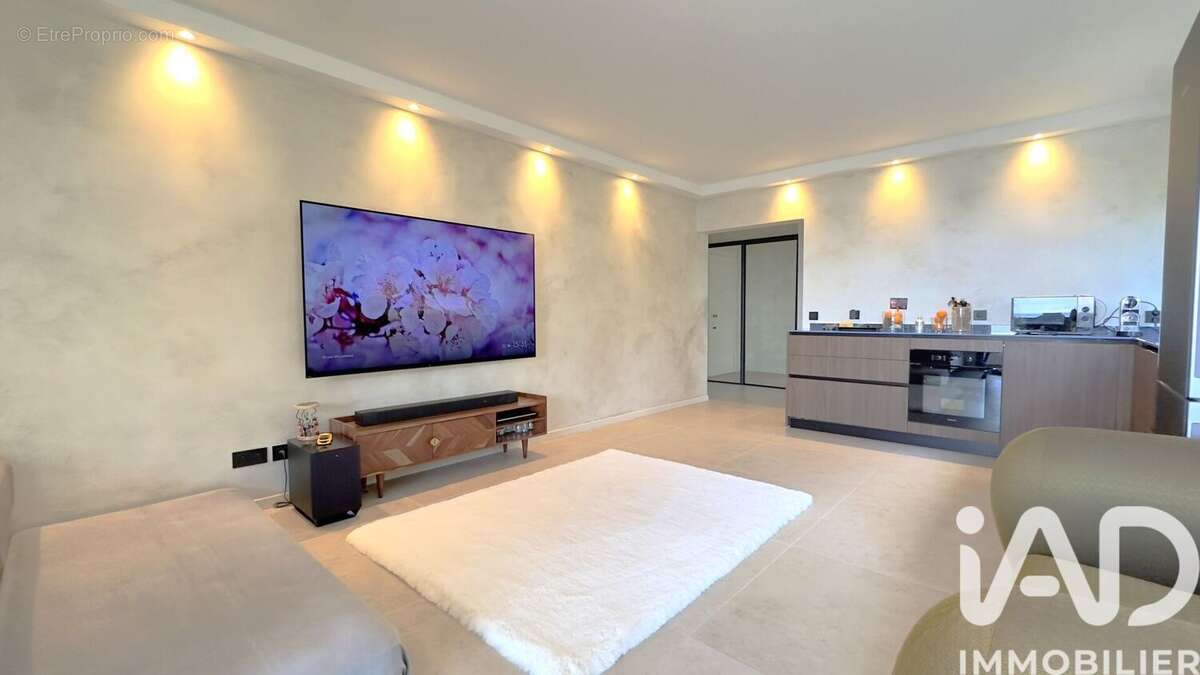 Photo 2 - Appartement à ANTIBES