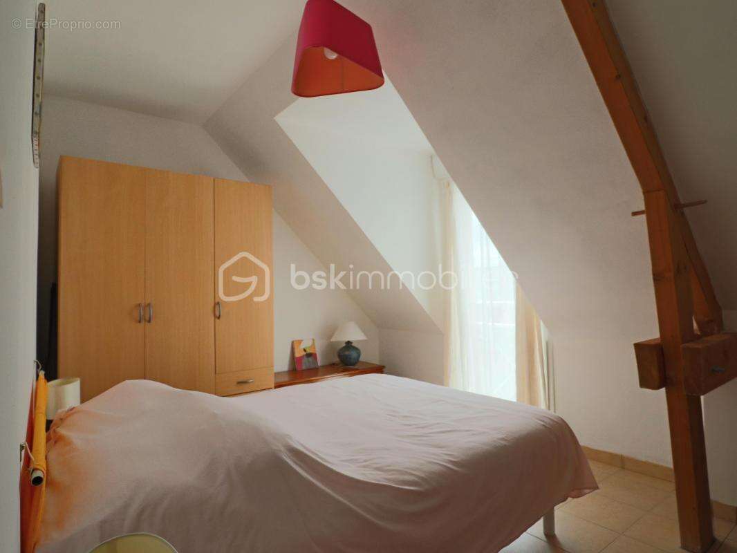 Maison à SAINT-MOLF