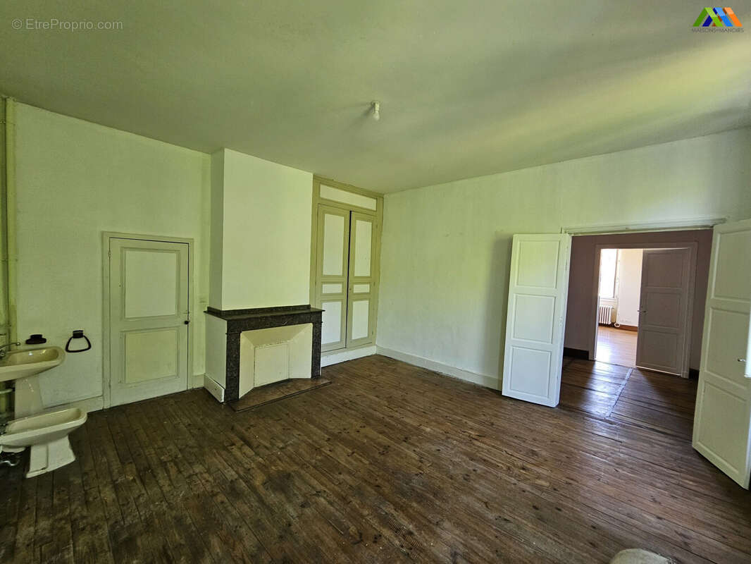 Maison 172 m² à Masseube  - photo 5