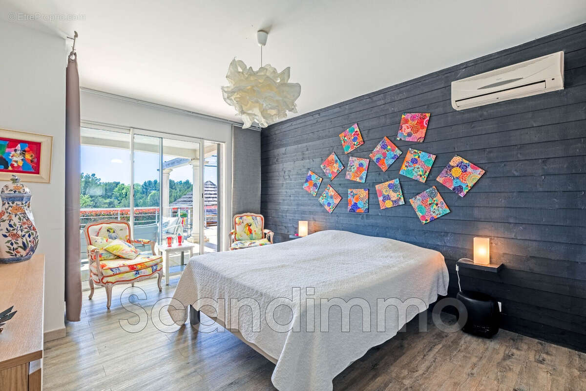 Maison à DRAGUIGNAN