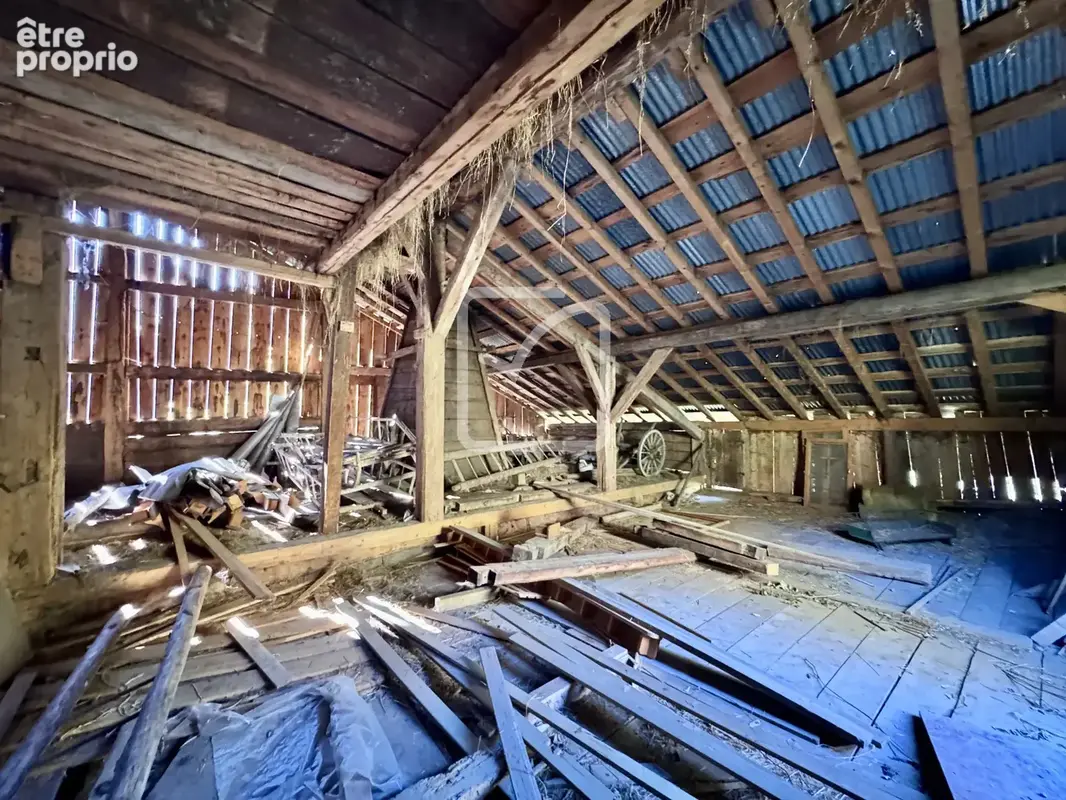 Demi-ferme - vue panoramique - photo 7