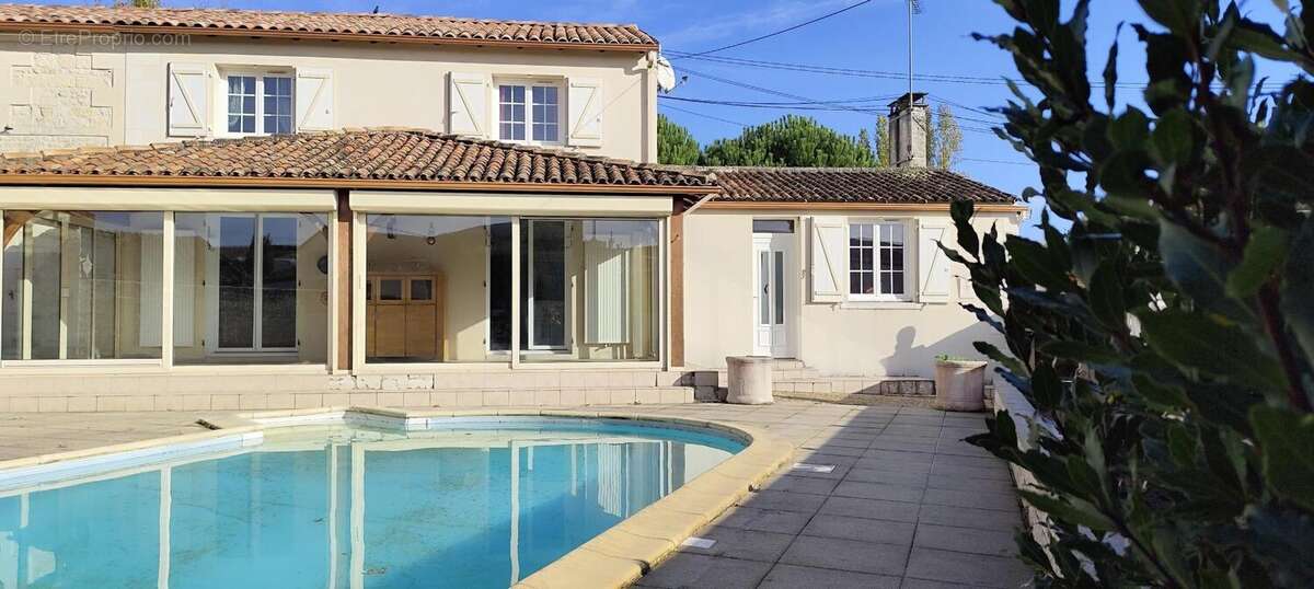 Photo 2 - Maison à GRANDJEAN