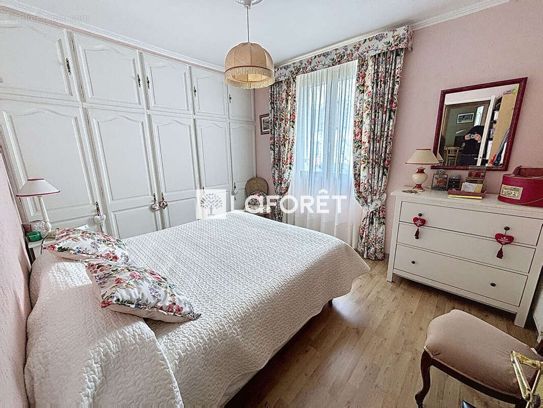 Appartement à VILLEJUIF