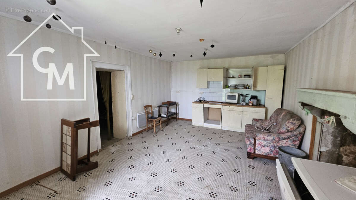 Maison avec hangar - photo 23