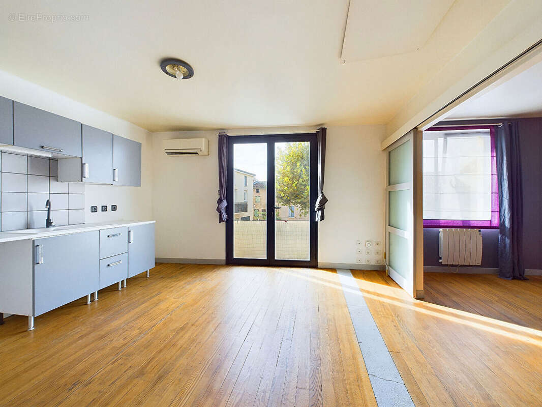 Maison à BEAUMONT-LES-VALENCE