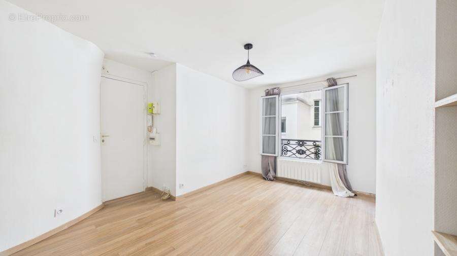 Appartement à PARIS-6E