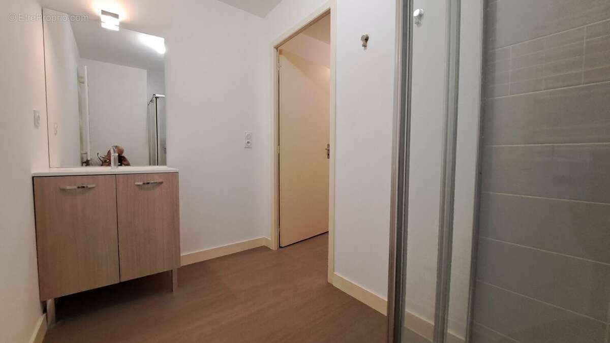 Appartement 71 m² à Poitiers  - photo 9