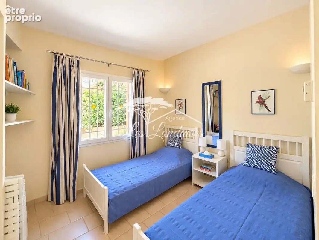 La londe-les-maures   villa d’exception sur un hectare, vue mer panoramique & piscine à débordement - proche c - photo 10