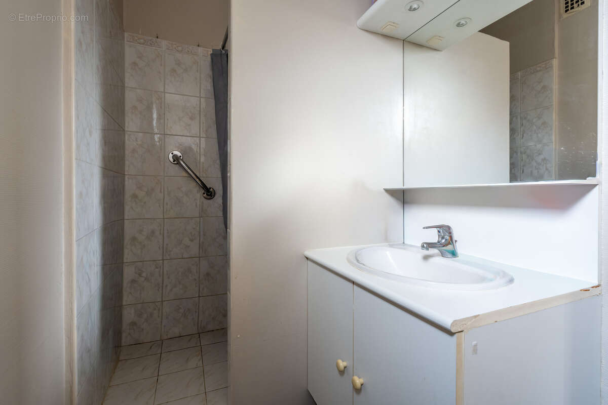 Appartement à TOURS