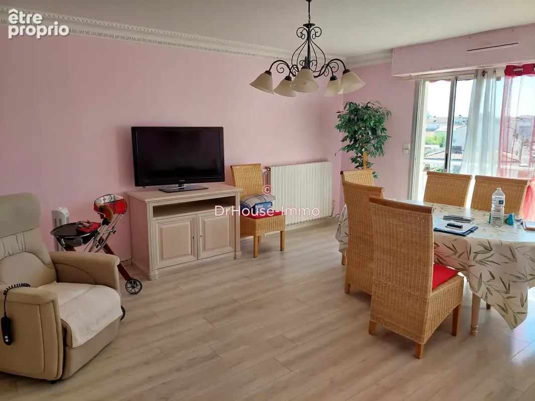 Appartement 3 pièces 80 m² à vendre à Royan (17200) - photo 19