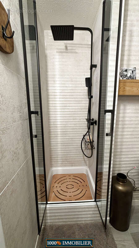 Appartement à VALRAS-PLAGE