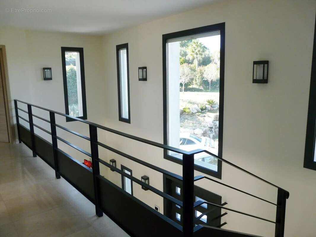 Maison à MOUANS-SARTOUX