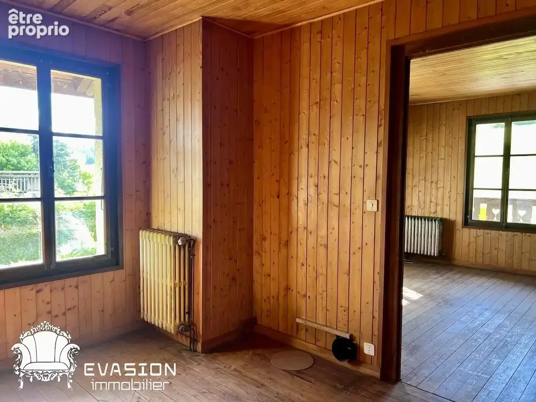 Maison 5 pièces 80 m² à vendre à Cordon (74700) - photo 9