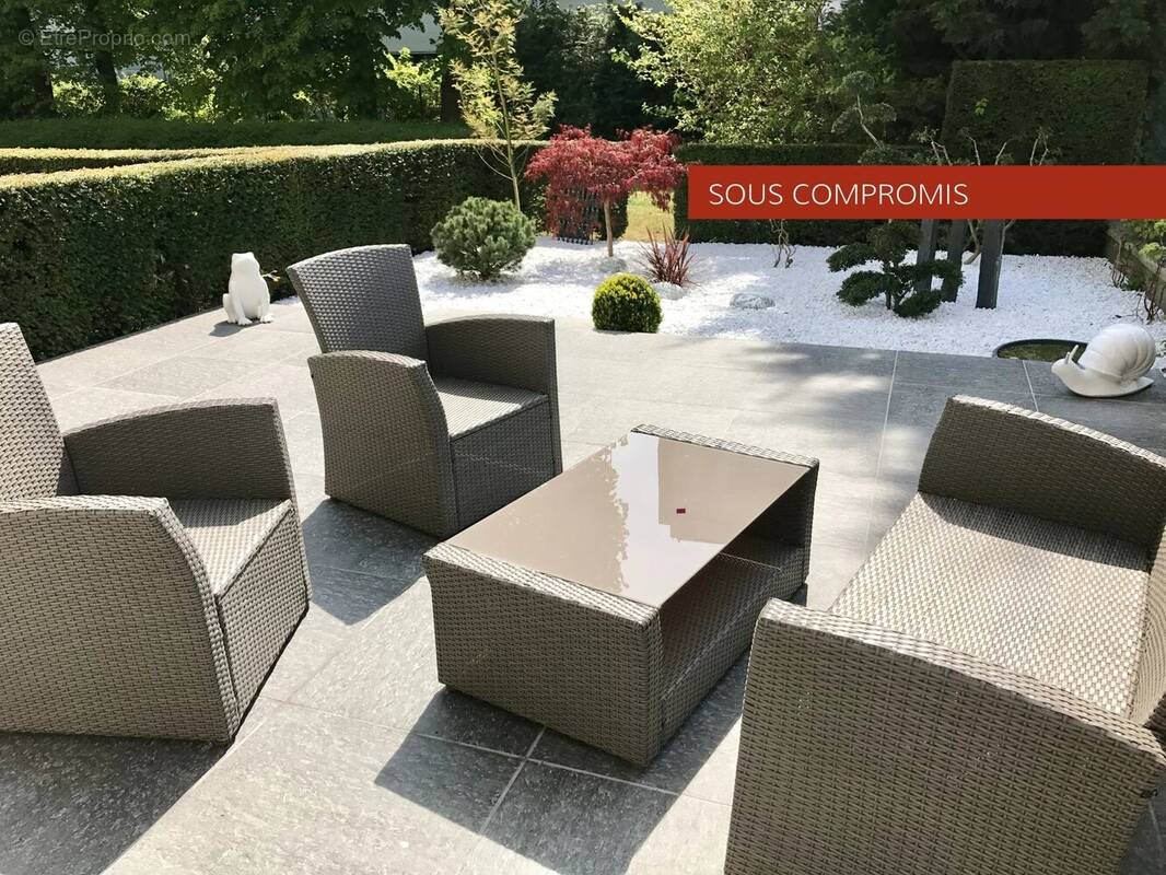 Appartement à DOUAI