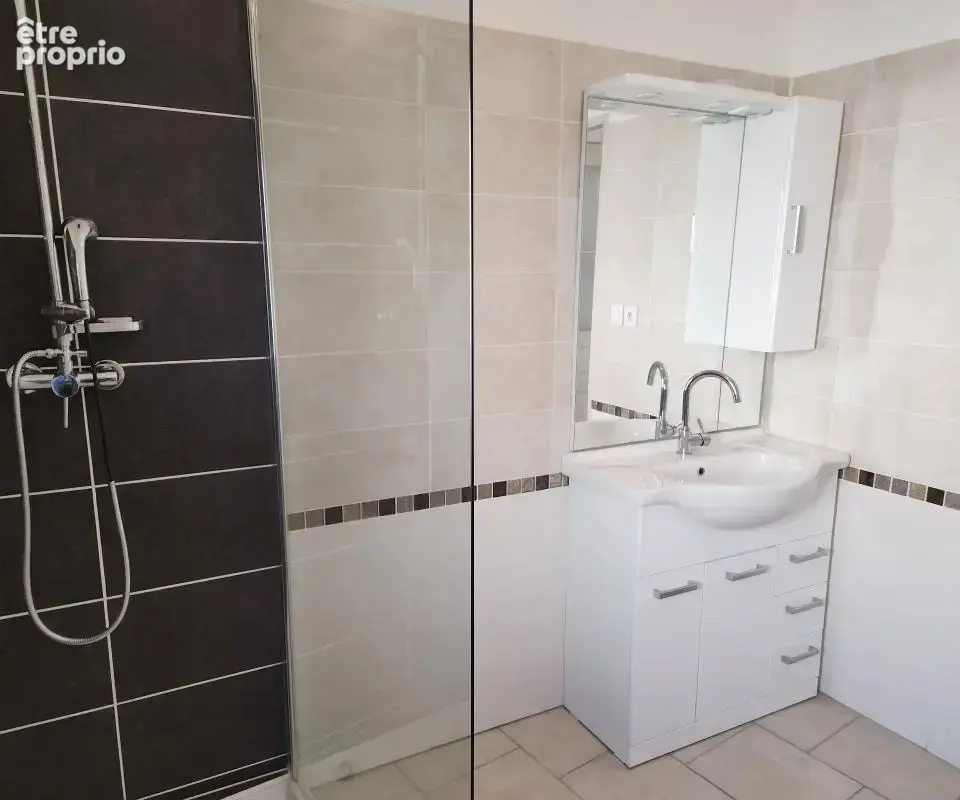 Maison de village de caractère 107 m² – 3 chambres – Terrasse panoramique – Valensole EXCLUSIVITÉ – VALENSOLE (04210) - photo 15