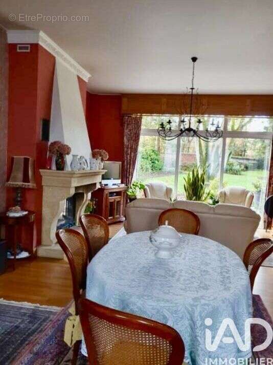 Photo 5 - Maison à BIENVILLERS-AU-BOIS