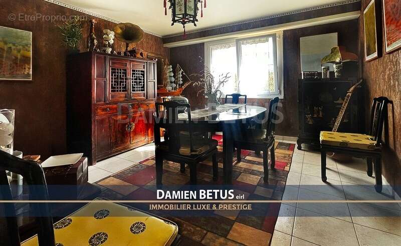 Maison à SAINT-GILLES-CROIX-DE-VIE