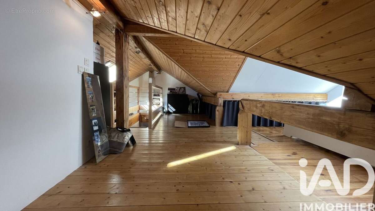 Photo 9 - Appartement à THONES