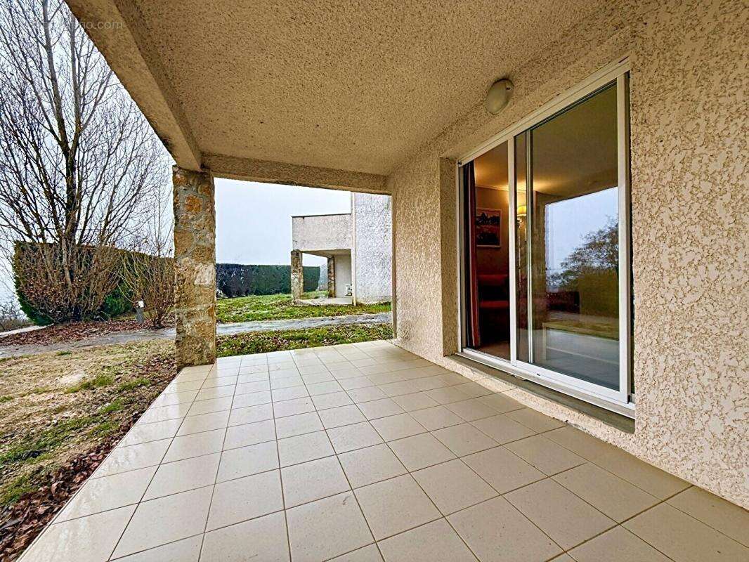Appartement Salavas 2 pièces 30 m2 - photo 8