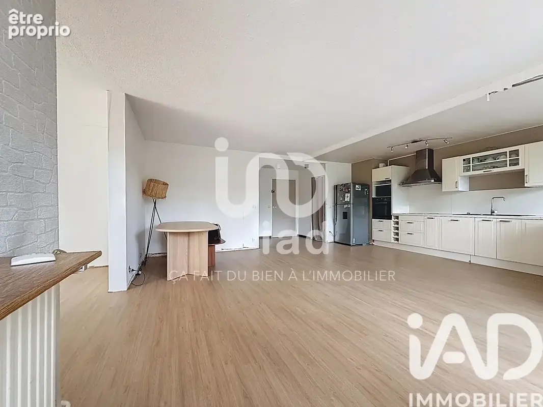 Photo 1 - Appartement à QUINCY-SOUS-SENART