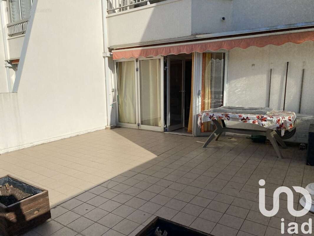 Photo 4 - Appartement à LE GRAU-DU-ROI